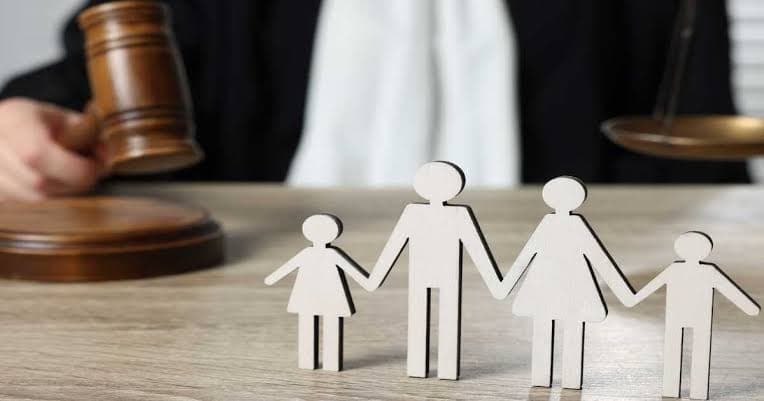 Family Law