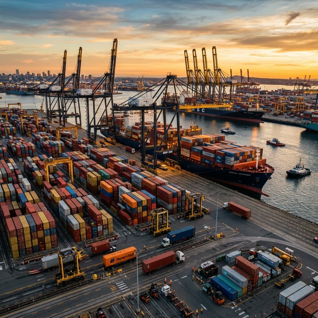 International Trade Law